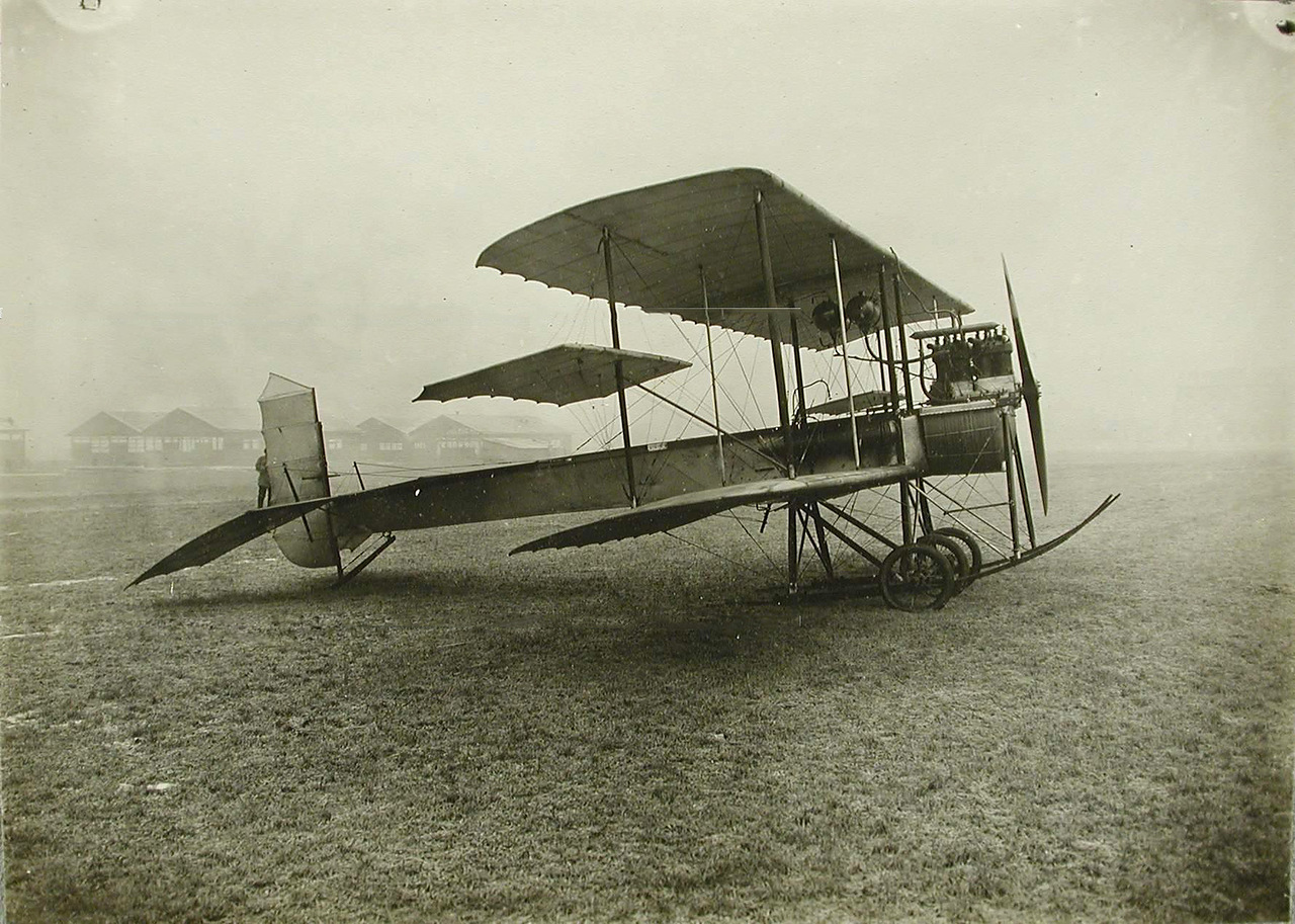 первые самолеты картинки