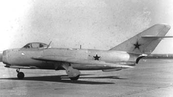 0.МиГ-17 (СМ-1)
