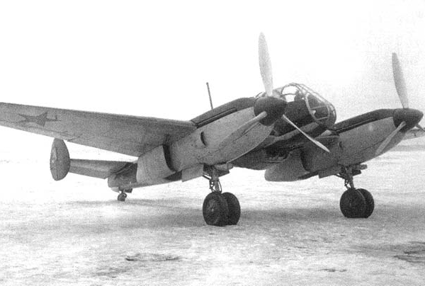1.Штурмовик Як-2М-103 КАББ.