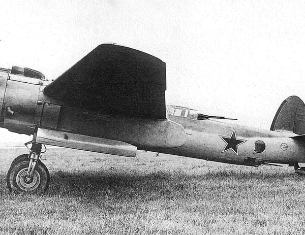 1.Ту-2 (1947)