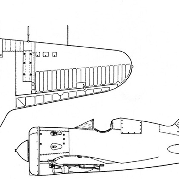 18.УТИ-4Б (Тип 15Б). Схема.