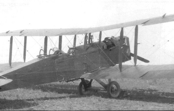 1а..Р-1 изготовленный в Таганроге в 1930 г.