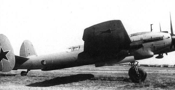 2.Ту-2Д (65)