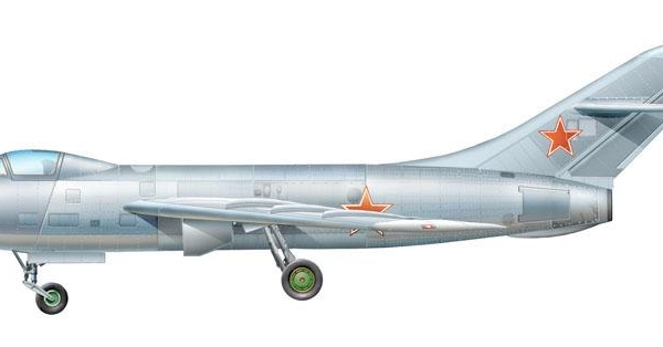 3а.Су-17 (первый). Рисунок.