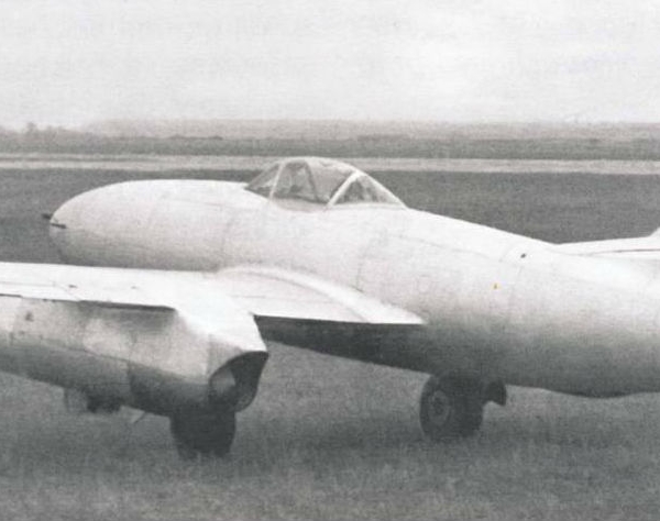 3в.Су-9 (первый).