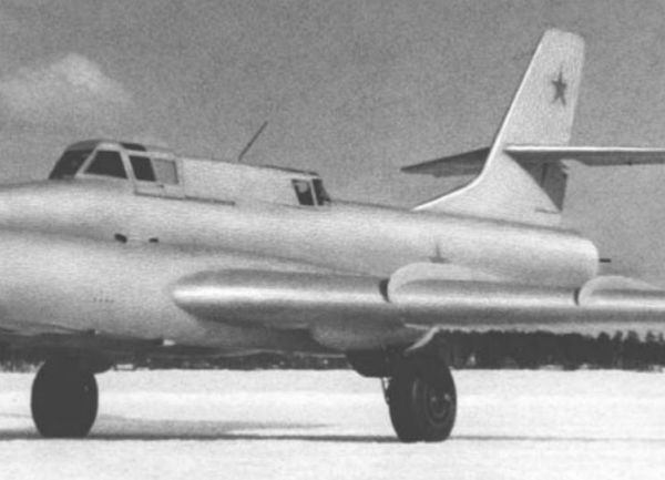 4.Ил-40П