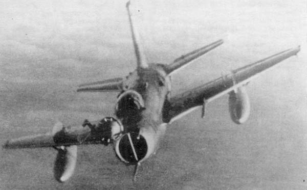 4.МиГ-19 (СМ-10)
