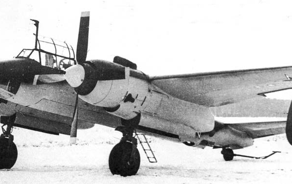 4.Ту-2 (1947).
