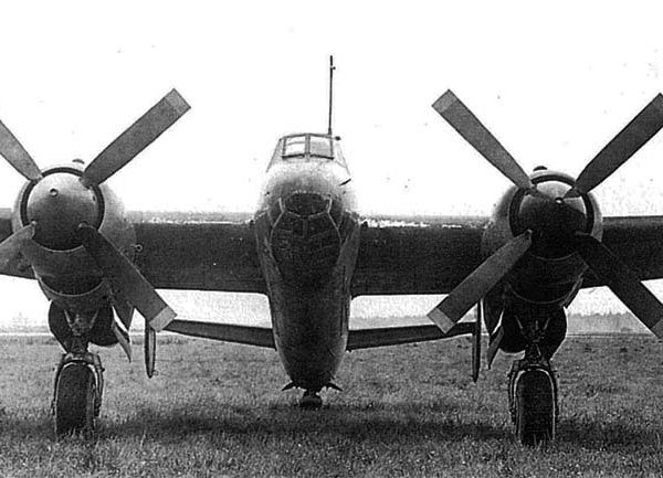 5.Ту-2 (1947).