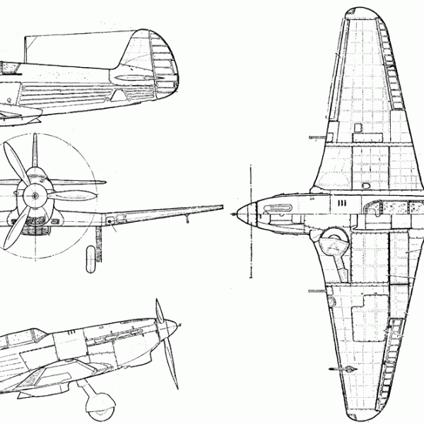 9.И-30-I. Схема. (в левом верхнем углу И-30-II)