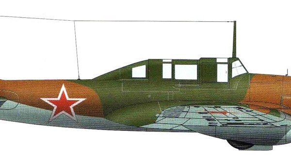il-2u-vvs-sssr-risunok