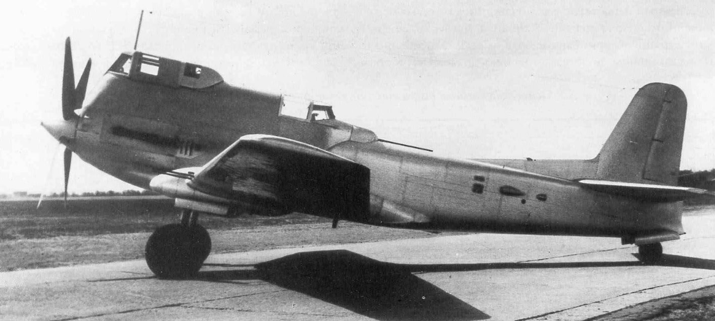 Ил-20 Штурмовик