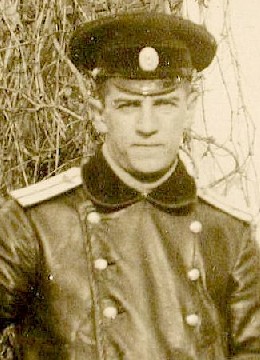 Александр Николаевич Свешников