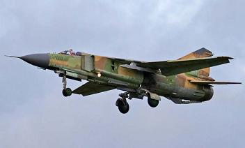 0.МиГ-23М