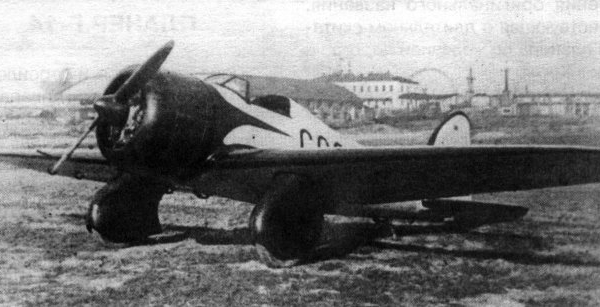 1.Г-15 с двигателем М-11.