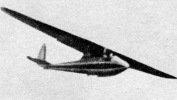 1.МАИ-3 в полёте.