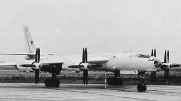 1.Ту-95У