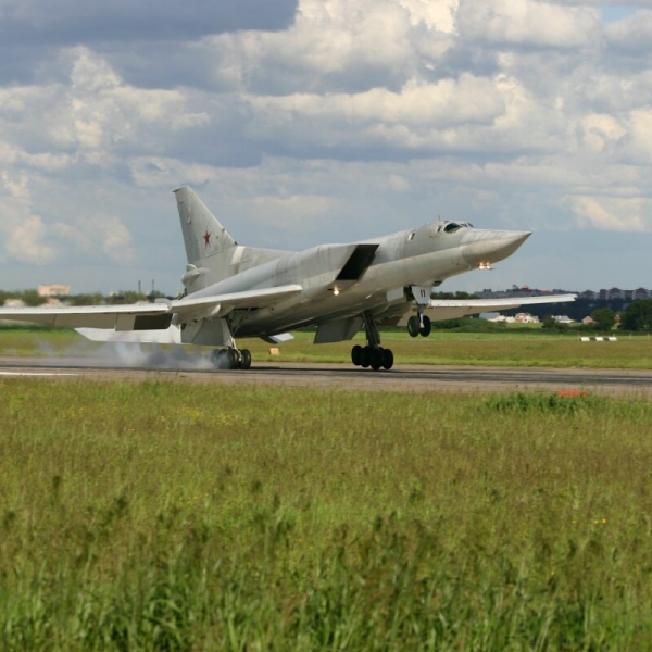 2.Ту-22М3 .