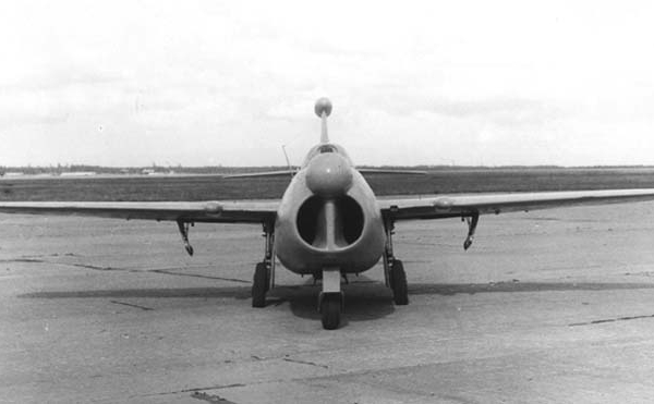 3.МиГ-9Л.