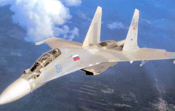 4.Су-30