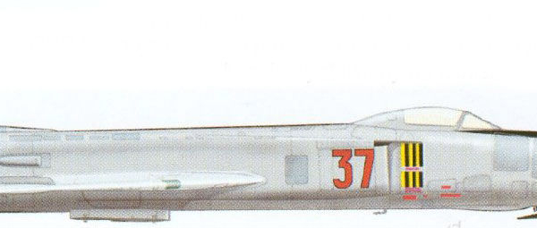 7.Су-15Т. Рисунок.