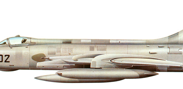 7.Су-20 ВВС ПНР. Рисунок.