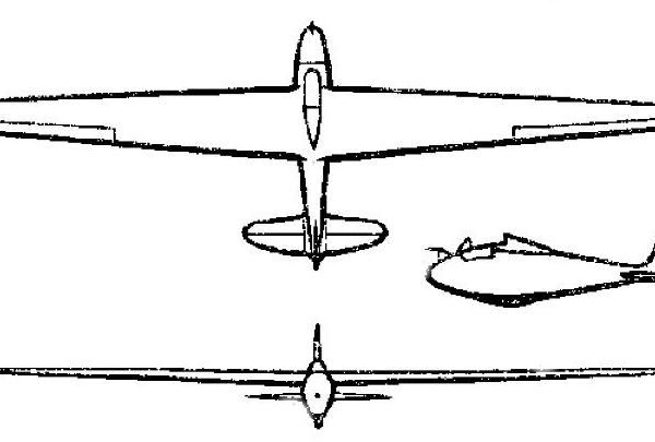 КАИ-2. Схема