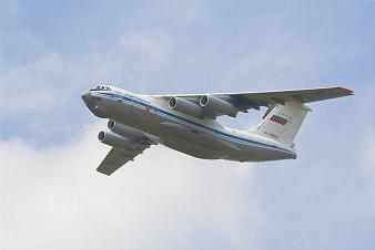0.Ил-76МД
