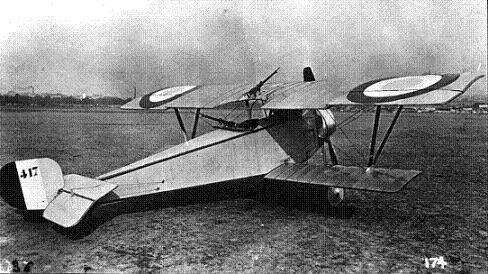 0.Nieuport N.12.