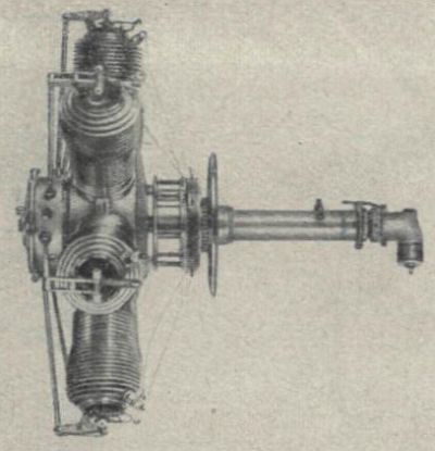 1.Двигатель Калеп-60.