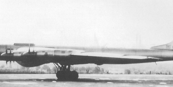 1.Прототип Ту-142М