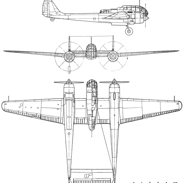 13.Су-12. Схема 1.