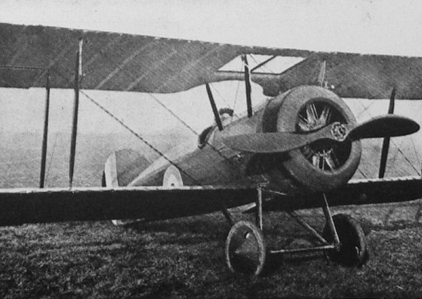 1а.Истребитель Vickers F.B.19 Мк.II ВВС Англии.