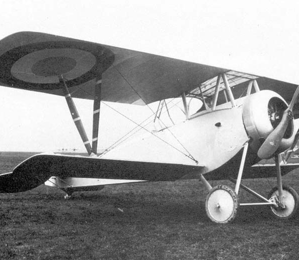 2в.Nieuport N.12 bis