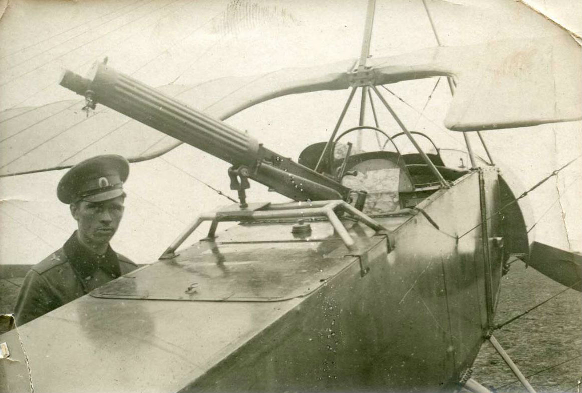 самолеты первой мировой фото