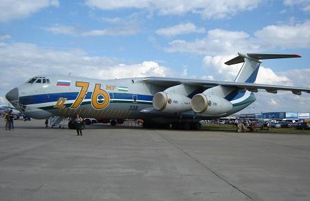 0.Ил-76МФ