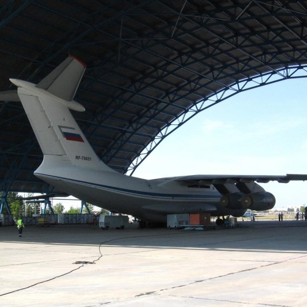 15.Ил-76МД-90А