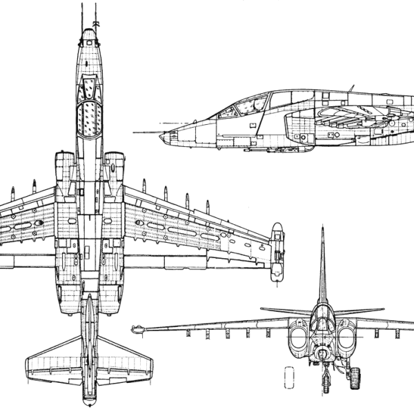 15.Су-39. Схема 2