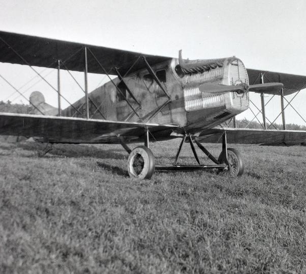 9.Ansaldo А.300С.