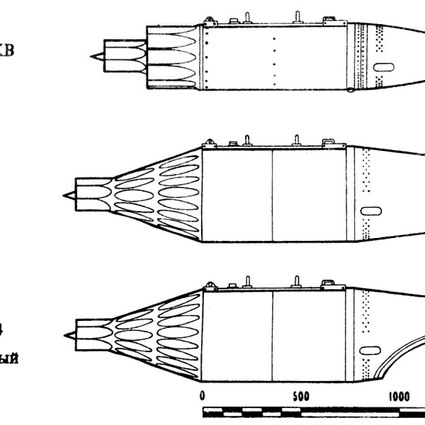 10.Блоки УБ-16-57КВ, УБ-32А, УБ-32А-24. Схема.
