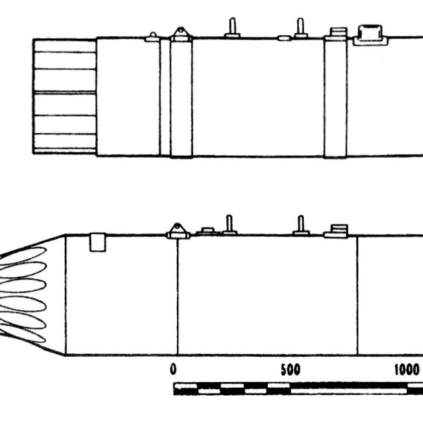 6а.Блоки Б-8В, Б-8М1. Схема.