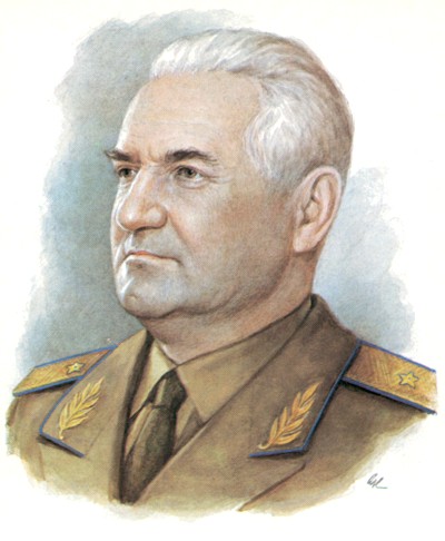 Болховитинов Виктор Фёдорович (1899-1970)