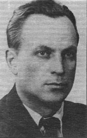 Гудков Михаил Иванович