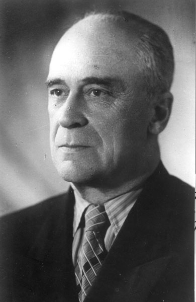 Путилов Александр Иванович