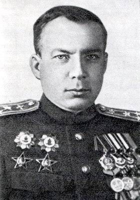 М.Н.Якушин.