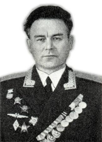 Терентьев Андрей Григорьевич