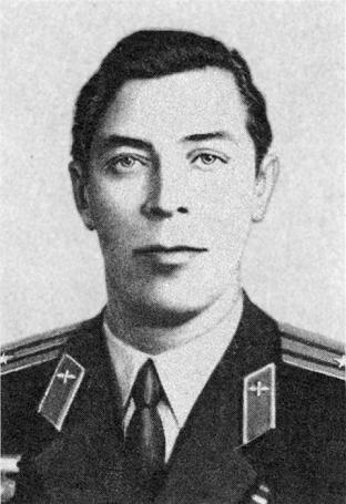 Фадеев Леонид Николаевич