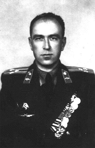 Хомяков Валентин Иванович