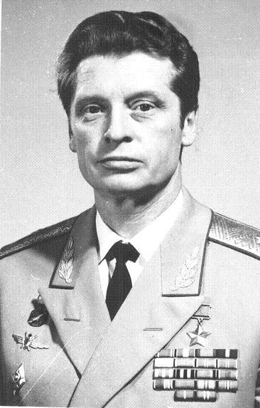 Владимир Ильюшин