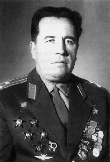 Якимов Алексей Петрович